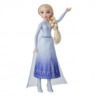 Лялька Hasbro Frozen 2 Ельза 28 см
