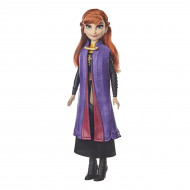 Лялька Hasbro Frozen 2 Анна 28 см