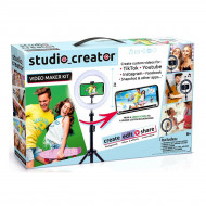 Набір Canal Toys Studio Creator Круті відоси
