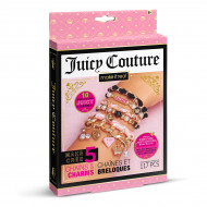 Міні-набір для творчості Juicy Couture Королівський шарм