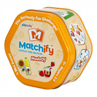 Настільна гра Super Puper Matchify Madeоf