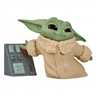 Фігурка Star Wars The Bounty Series 2 Малюк Йода Кнопка