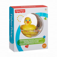 Неваляшка Fisher-Price Каченя в кульці