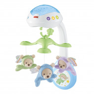 Мобіль Fisher-Price Сон метелика