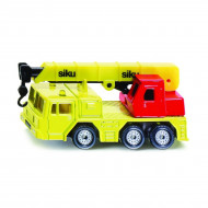 Гідравлічний кран Siku, 1:87