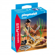 Конструктор Playmobil Археолог
