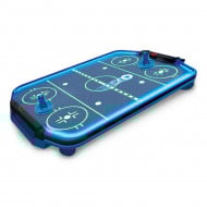 Електронна аркада Ambassador Air Hockey Neon Series