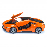 Машинка Siku BMW i8 LCI