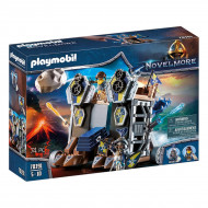Ігровий набір Playmobil Мобільна фортеця Novelmore