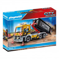 Конструктор Playmobil Вантажівка 104 ел