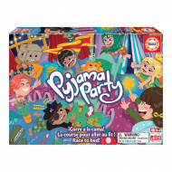 Настільна гра Educa Pyjama Party (укр)