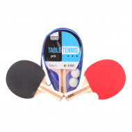 Набір для настільного тенісу Johntoy Table Tennis Pro