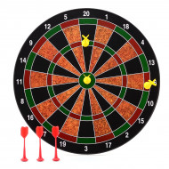 Набір для гри в дартс Johntoy Magnetic Dart Board