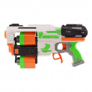 Бластер Tack Pro Twin Viper