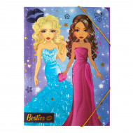 Папка Besties Evening Dresess