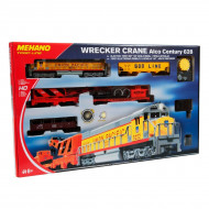 Залізниця Wrecker Crane