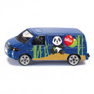 Автобус Siku Volkswagen Transporter 1:55