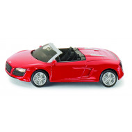 Автомобіль Siku Audi R8 Spyder