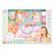 Набір Lotus Rock-a-bye Baby Doctor set