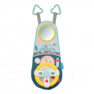Музичний руль Taf Toys Мрійливі Коали