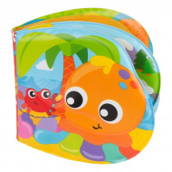 Книжка для ванни Playgro Веселі друзі