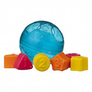 М'ячик-сортер Playgro 