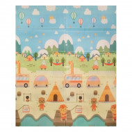 Килимок Maxikids Бум-Обертайко 180 х 150 х 0,8 см