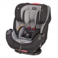 Автокрісло Evenflo Symphony DLX Aahland Gray