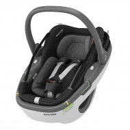 Автокрісло Maxi-Cosi Coral 360 Essential Black