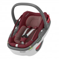Автокрісло Maxi-Cosi Coral 360 Essential Red