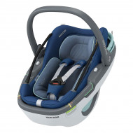 Автокрісло Maxi-Cosi Coral 360 Essential Blue
