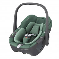 Автокрісло Maxi-Cosi Pebble 360 Essential Green