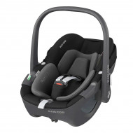 Автокрісло Maxi-Cosi Pebble 360 Essential Black