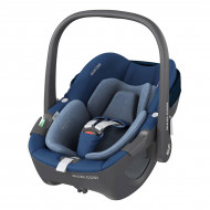 Автокрісло Maxi-Cosi Pebble 360 Essential Blue
