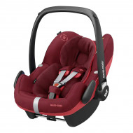 Автокрісло Maxi-Cosi Pebble Pro Essential Red