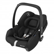 Автокрісло Maxi-Cosi Tinca Essential Black