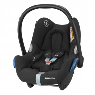 Автокрісло Maxi-Cosi CabrioFix Frequency black