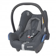 Автокрісло Maxi-Cosi CabrioFix Essential Graphite
