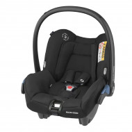 Автокрісло Maxi-Cosi Citi Essential Black