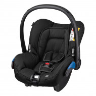 Автокрісло Maxi-Cosi Citi Black raven