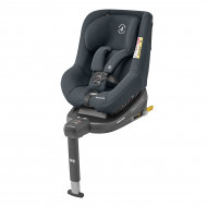 Автокрісло Maxi-Cosi Beryl Authentic Graphite