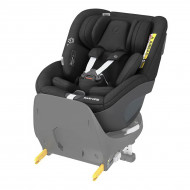 Автокрісло Maxi-Cosi Pearl 360, 1 Authentic Black