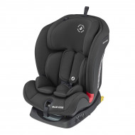 Автокрісло Maxi-Cosi Titan 1-2-3 Basic Black 