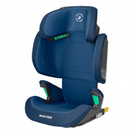 Автокрісло Maxi-Cosi Morion i-Size 2-3 Basic Blue