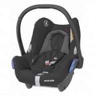 Автокрісло Maxi-Cosi CabrioFix Essential Black
