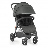 Прогулянкова коляска BabyStyle Oyster Zero Gravity Pepper