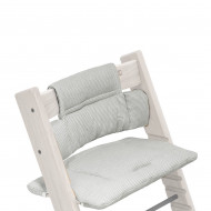 Текстиль для стільчика Stokke Tripp Trapp Nordic Grey 100366