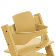 Спинка з обмежувачем для стільчика Stokke Tripp Trapp Sunflower Yellow 159329