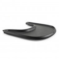 Стільниця для стільчика Stokke Tripp Trapp Tray Black 428502