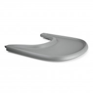 Стільниця для стільчика Stokke Tripp Trapp Tray Storm Grey 428504